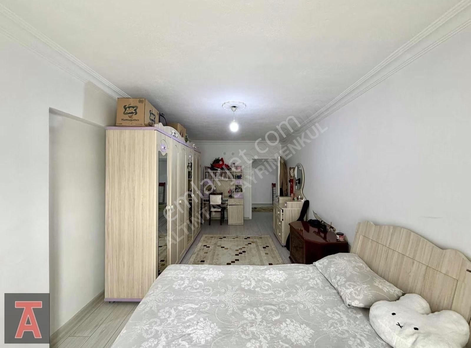 Topçu Mah'de Ultra Lüx Yapılı Ara Kat Konumunda G.metrekare 3+1 - Görsel 25