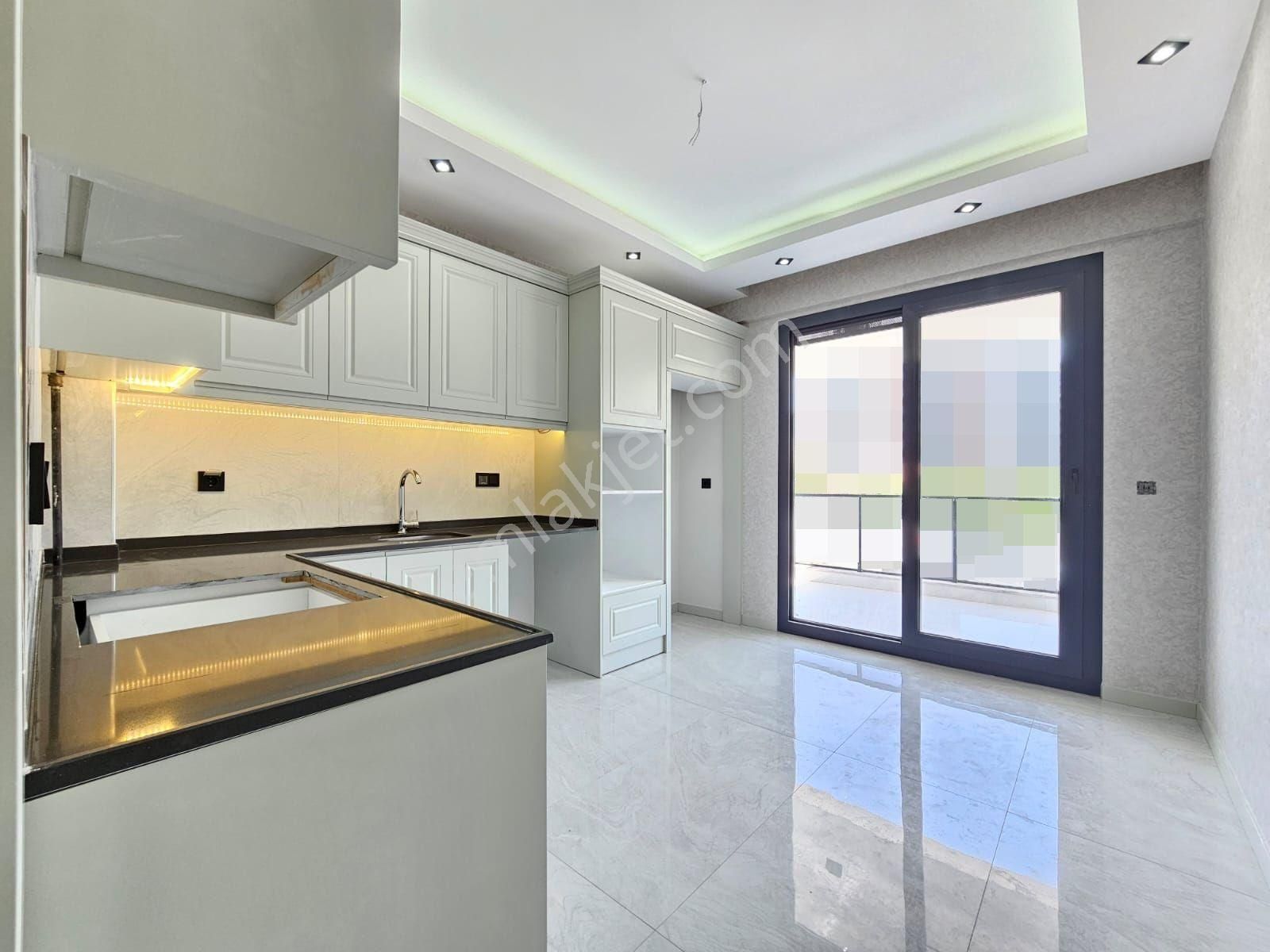 Denizli Şemikler De 170 M2 3+1 Ebeveyn Banyolu Güzel Lokasyonda Arakat Satılık Son Daire - Görsel 18