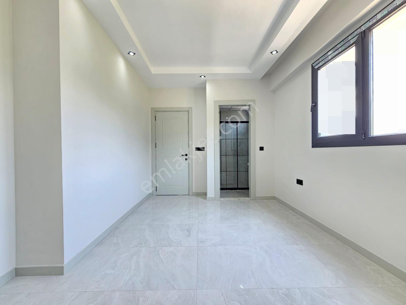 Denizli Şemikler De 170 M2 3+1 Ebeveyn Banyolu Güzel Lokasyonda Arakat Satılık Son Daire - Görsel 19