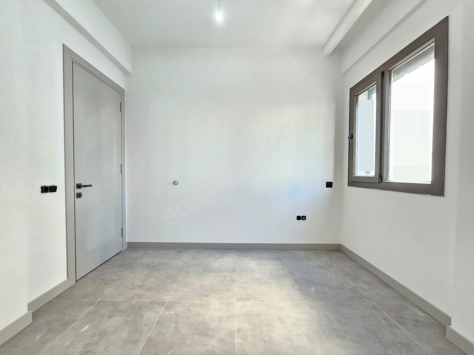 Denizli Yenişafak Ta 3+1 185 M2 Mükemmel Konumda Ultra Lüks Satılık Daireler - Görsel 31