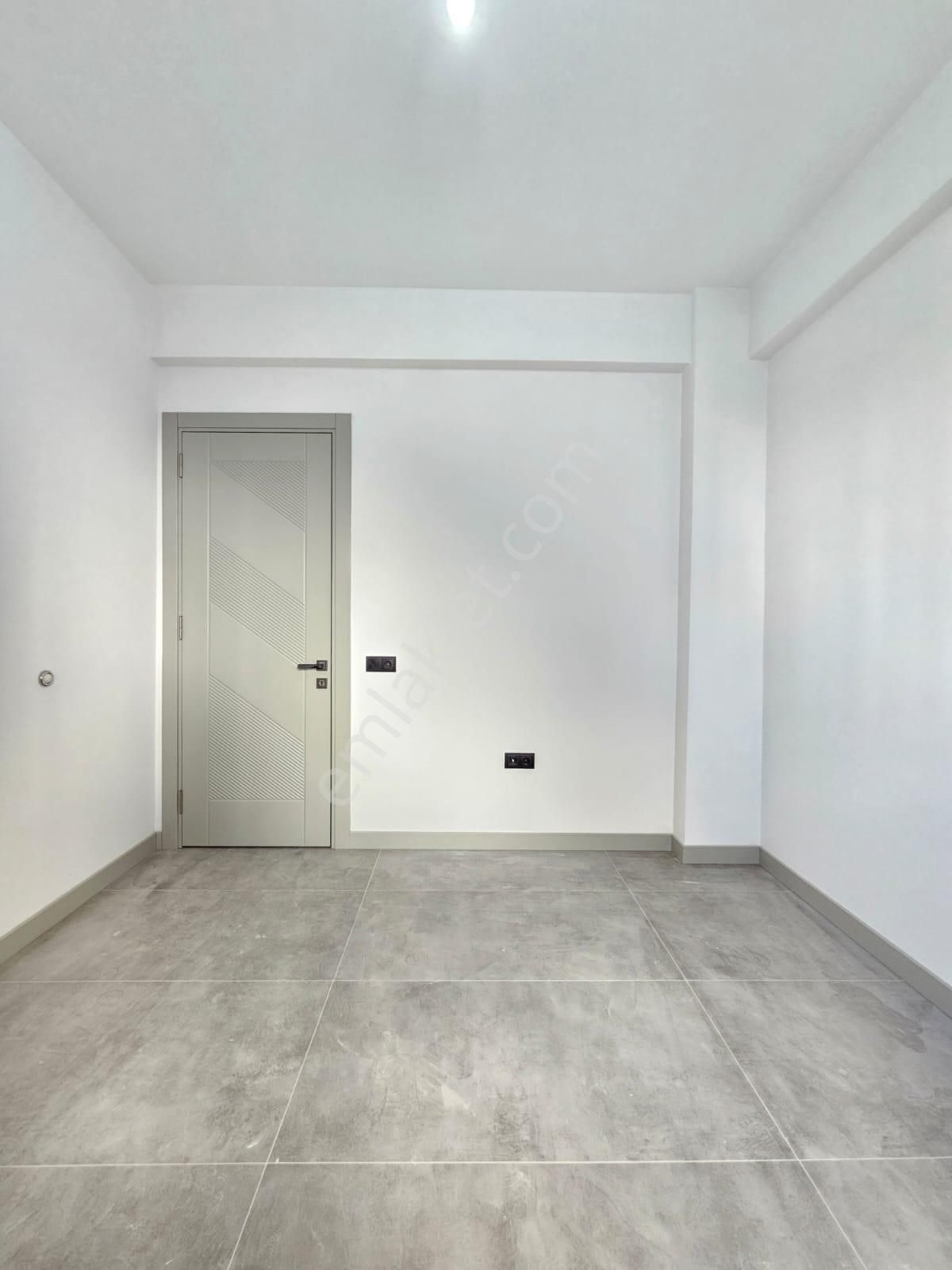 Denizli Yenişafak Ta 3+1 185 M2 Mükemmel Konumda Ultra Lüks Satılık Daireler - Görsel 29