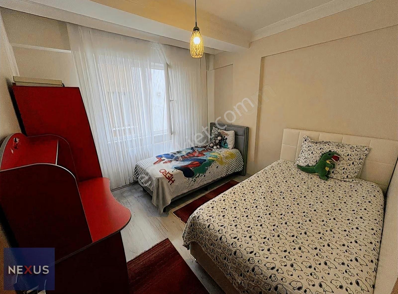 Sancaktepe Osmangazi Mahallesinde Satılık 3+1 Geniş Daıre - Görsel 22