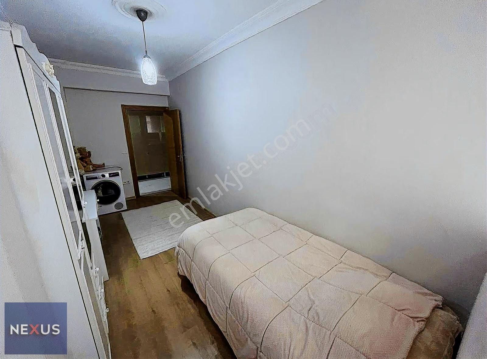 Sancaktepe Osmangazi Mahallesinde Satılık 3+1 Geniş Daıre - Görsel 12