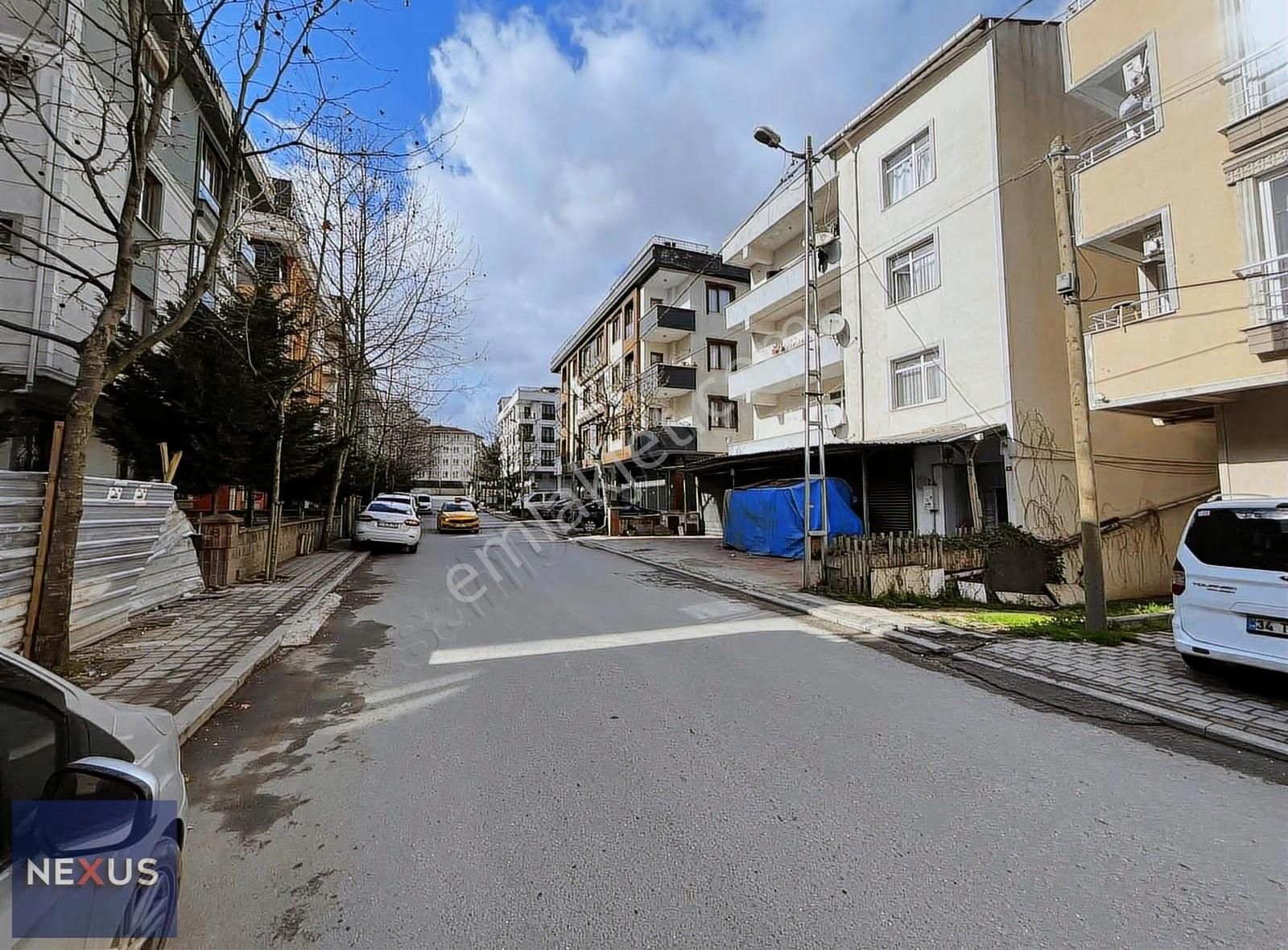 Sancaktepe Osmangazi Mahallesinde Satılık 3+1 Geniş Daıre - Görsel 20