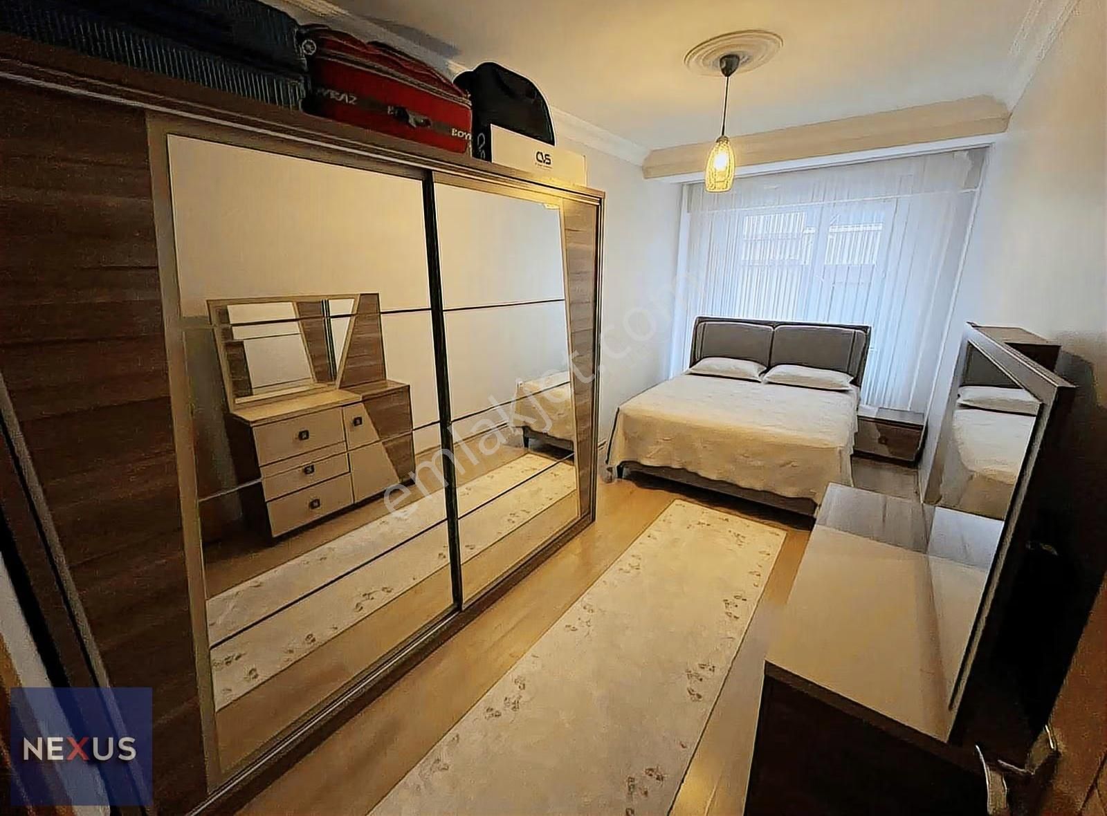 Sancaktepe Osmangazi Mahallesinde Satılık 3+1 Geniş Daıre - Görsel 3