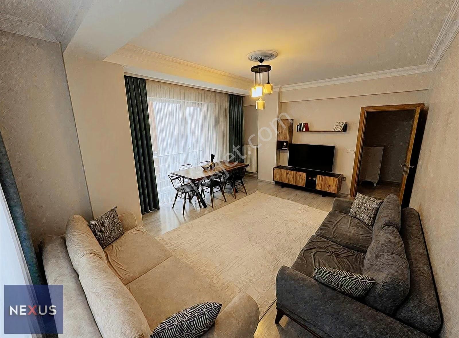 Sancaktepe Osmangazi Mahallesinde Satılık 3+1 Geniş Daıre - Görsel 6