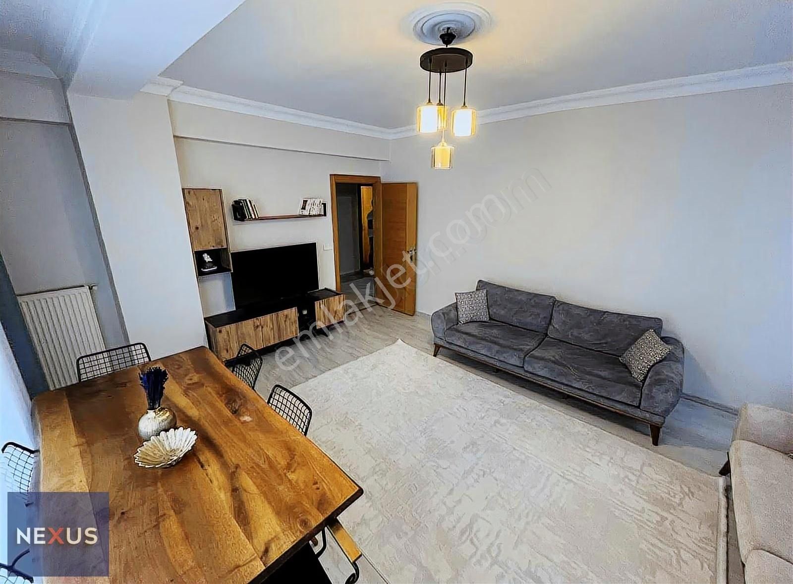 Sancaktepe Osmangazi Mahallesinde Satılık 3+1 Geniş Daıre - Görsel 4