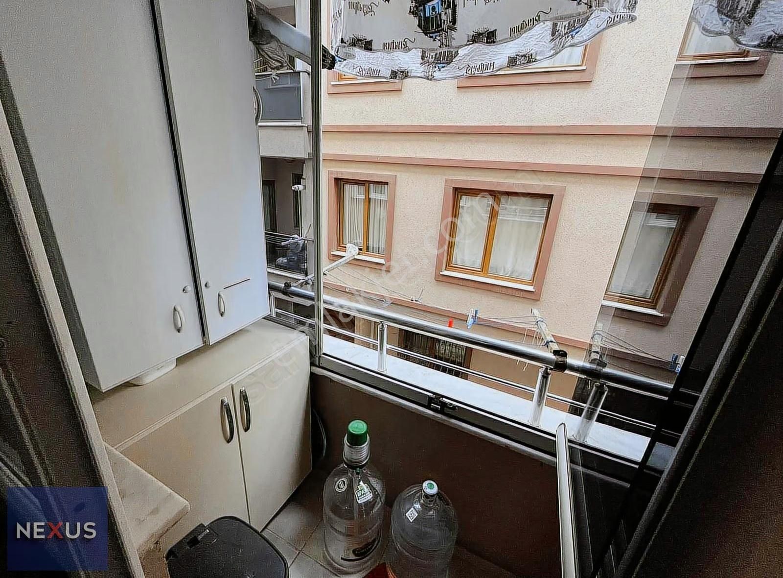 Sancaktepe Osmangazi Mahallesinde Satılık 3+1 Geniş Daıre - Görsel 11