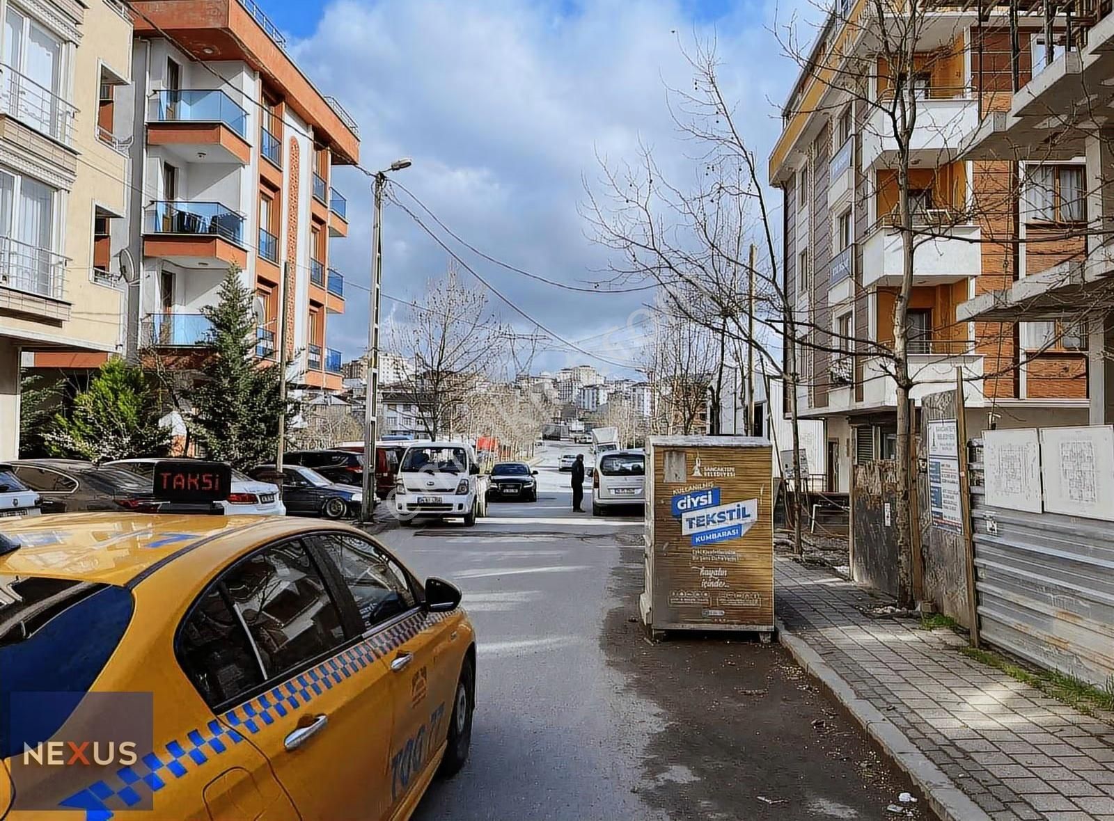 Sancaktepe Osmangazi Mahallesinde Satılık 3+1 Geniş Daıre - Görsel 10