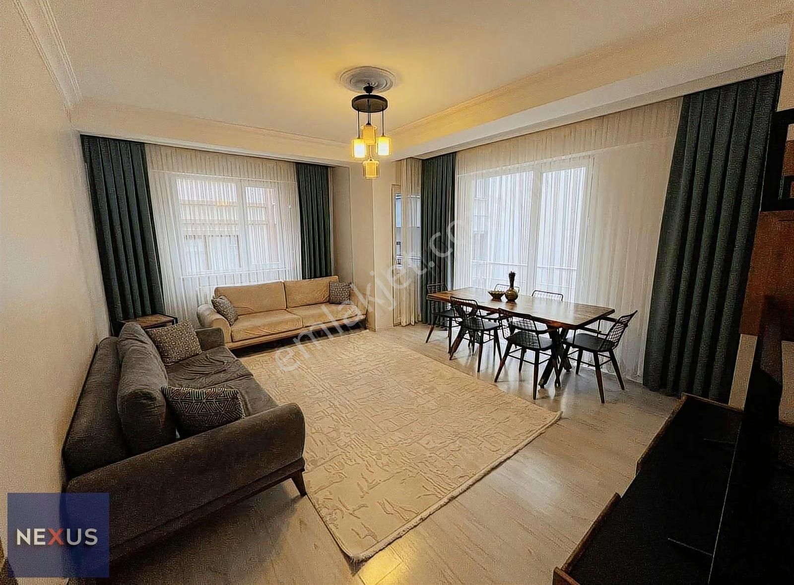 Sancaktepe Osmangazi Mahallesinde Satılık 3+1 Geniş Daıre - Görsel 15