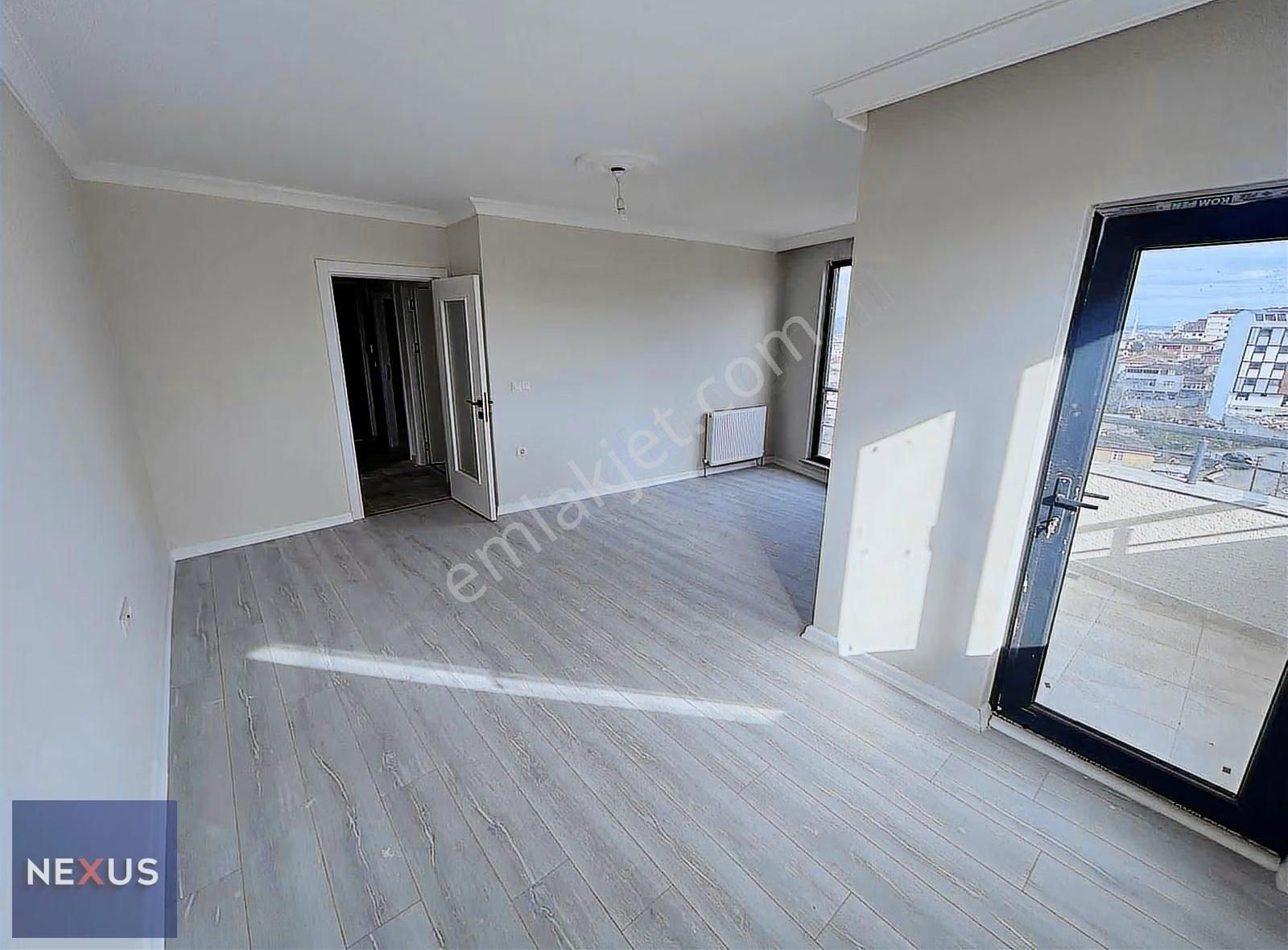Sultanbeyli Orhangazi Mahallesin'de Kiralık 2+1 Daire - Görsel 8