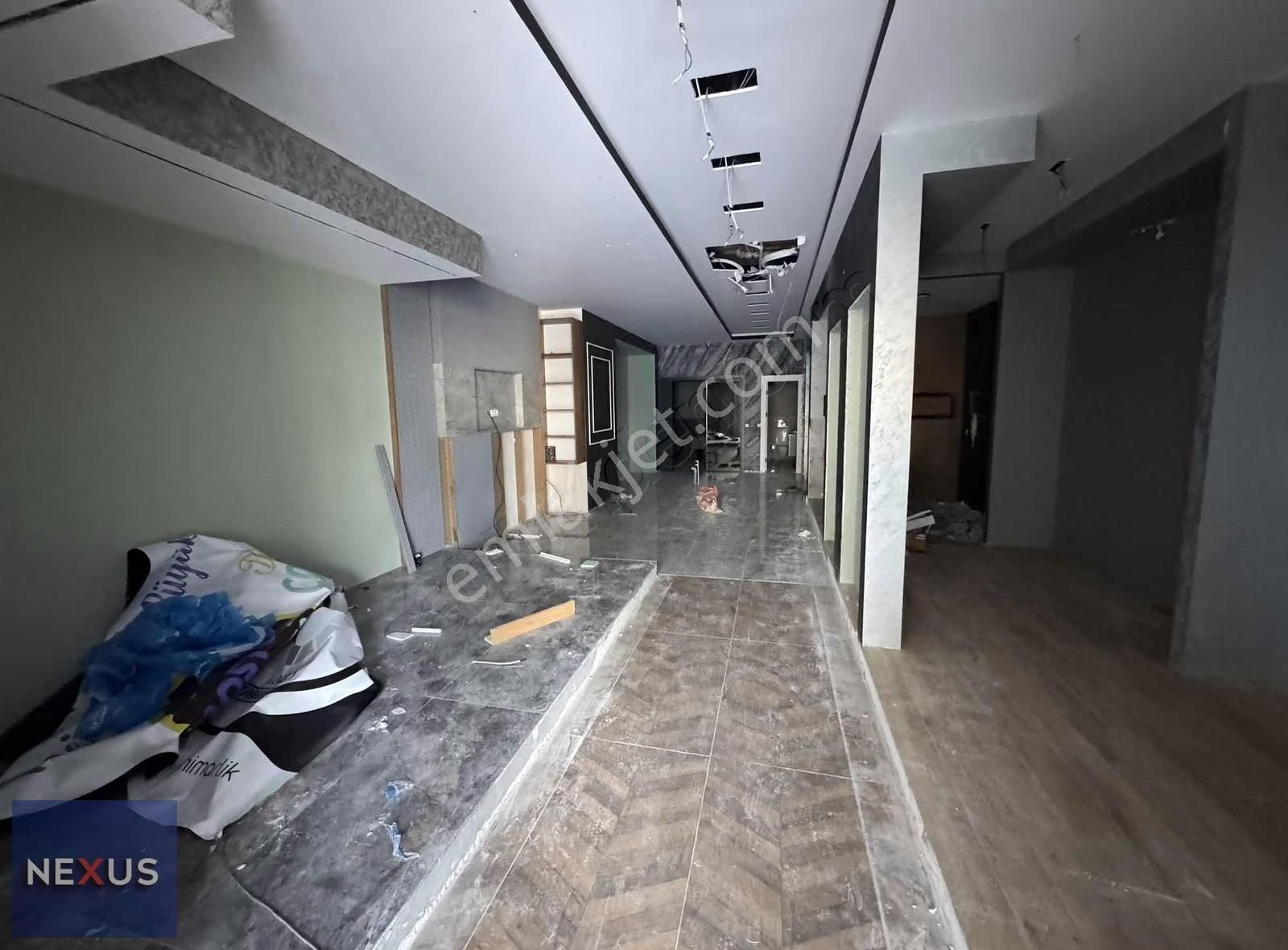 Kartal'yakacıkta Cadde Üzeri Kiralık Dükkan&mağaza - Görsel 11