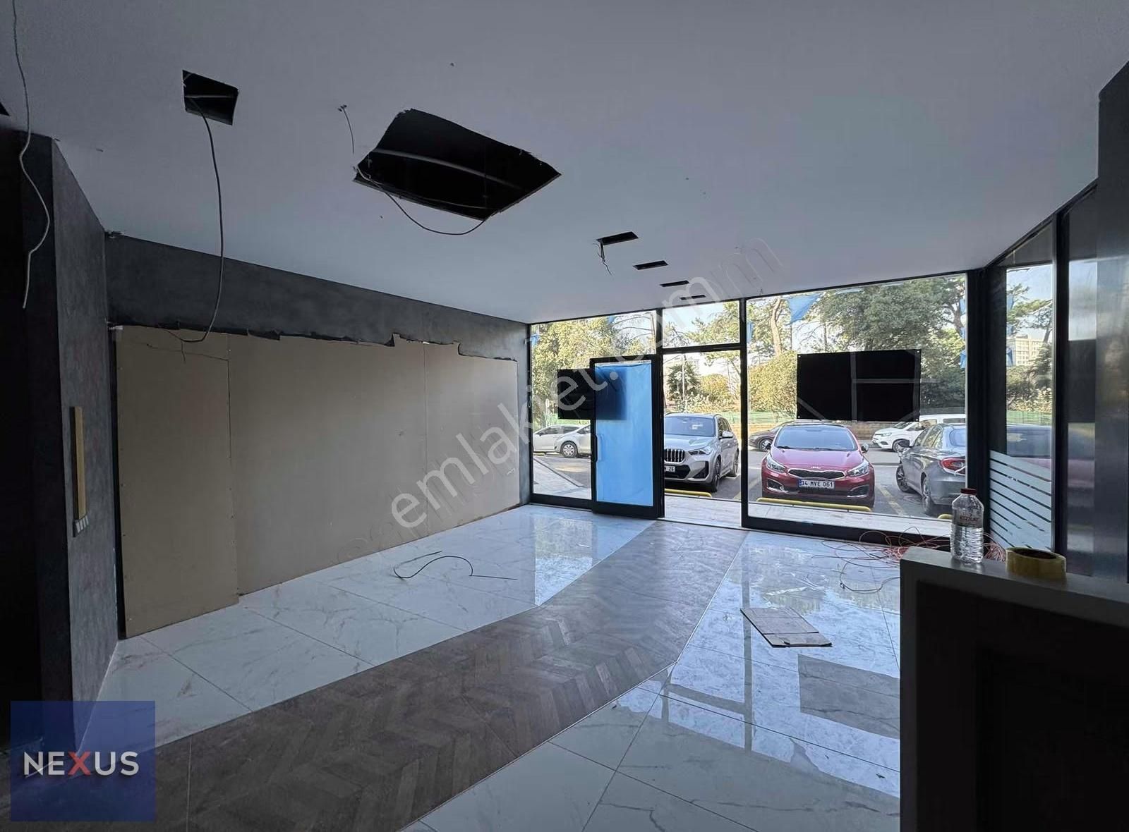 Kartal'yakacıkta Cadde Üzeri Kiralık Dükkan&mağaza - Görsel 4