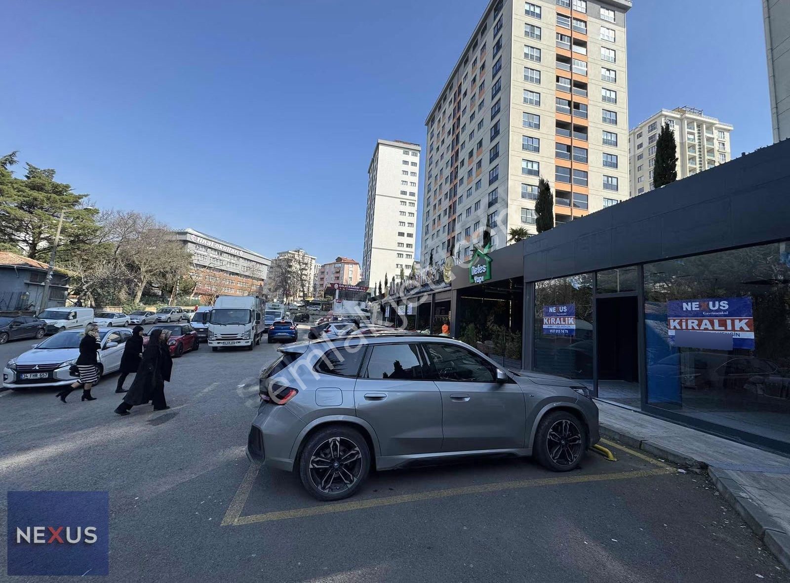 Kartal'yakacıkta Cadde Üzeri Kiralık Dükkan&mağaza - Görsel 3