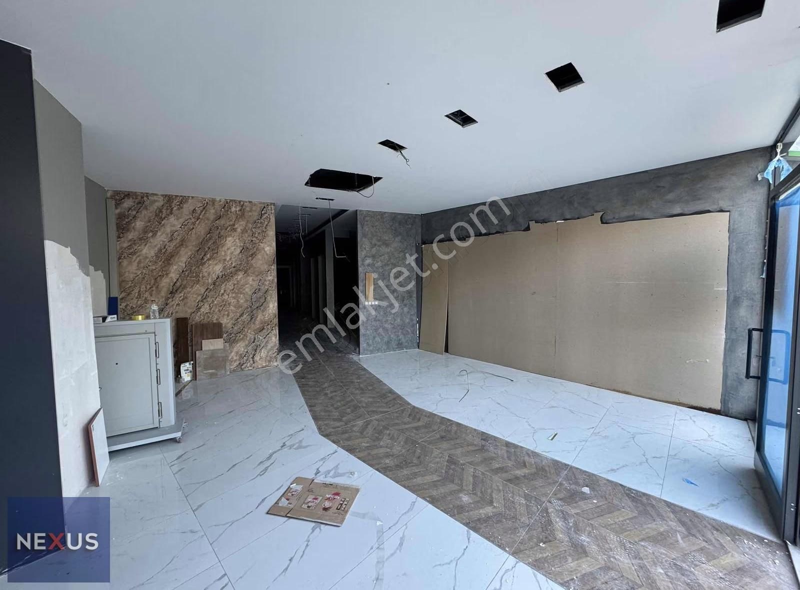 Kartal'yakacıkta Cadde Üzeri Kiralık Dükkan&mağaza - Görsel 16