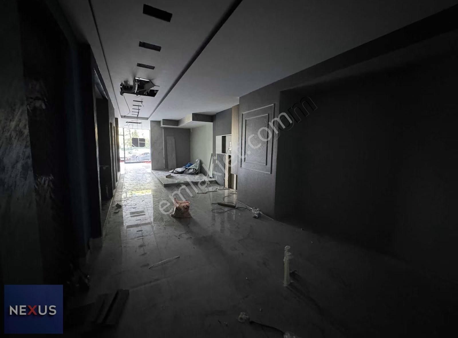 Kartal'yakacıkta Cadde Üzeri Kiralık Dükkan&mağaza - Görsel 15