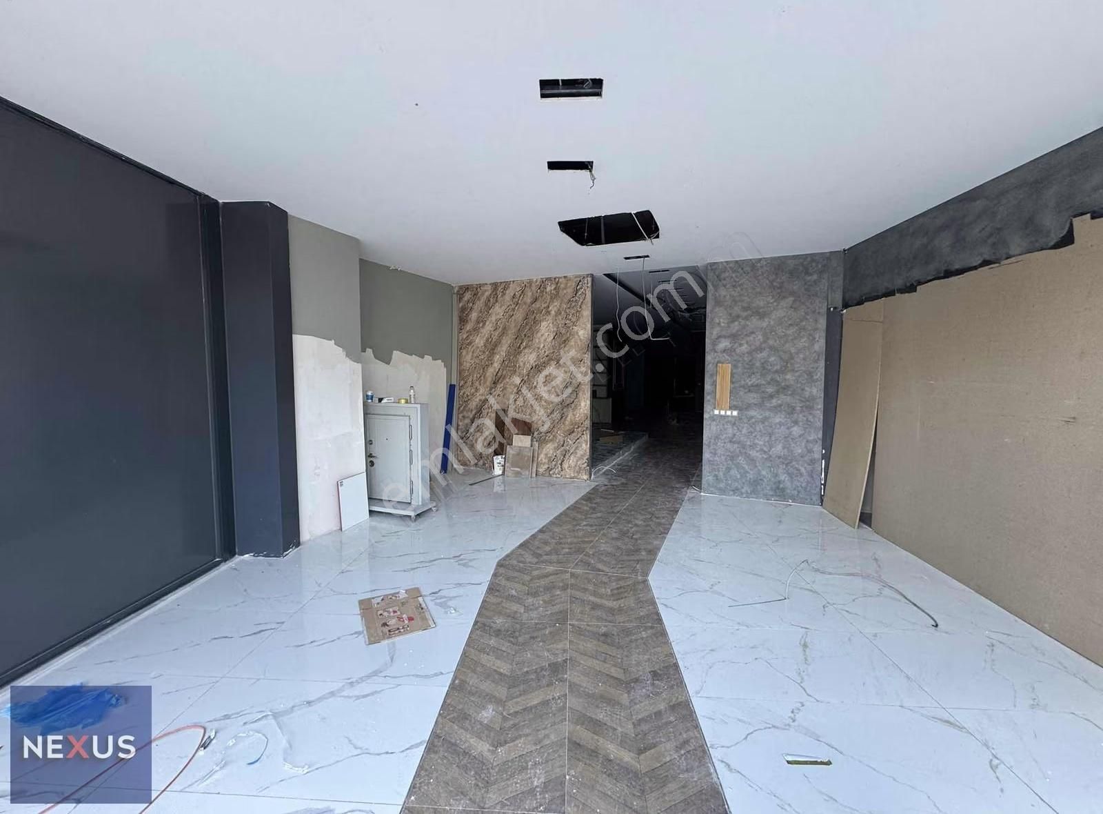 Kartal'yakacıkta Cadde Üzeri Kiralık Dükkan&mağaza - Görsel 12