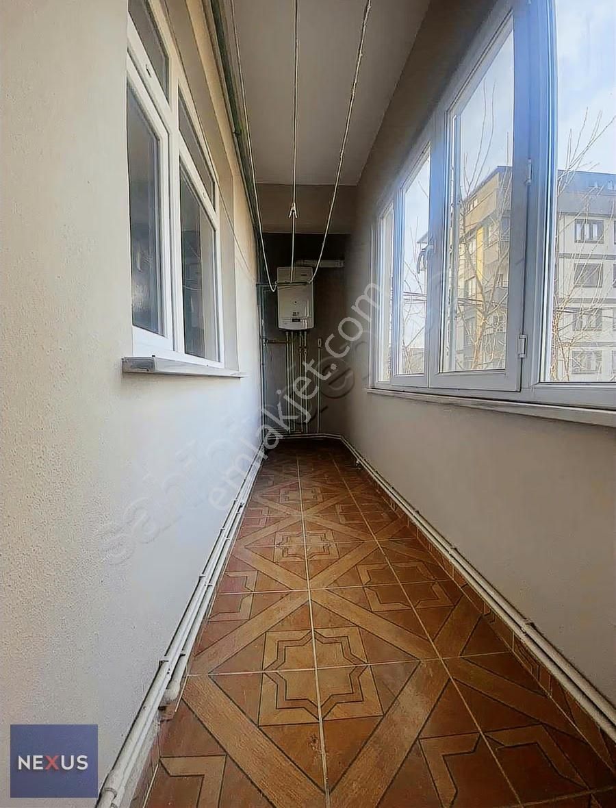Sultanbeyli 'de Aydos Ormanlarına Komşu Kiralık 1+1 Daire - Görsel 11