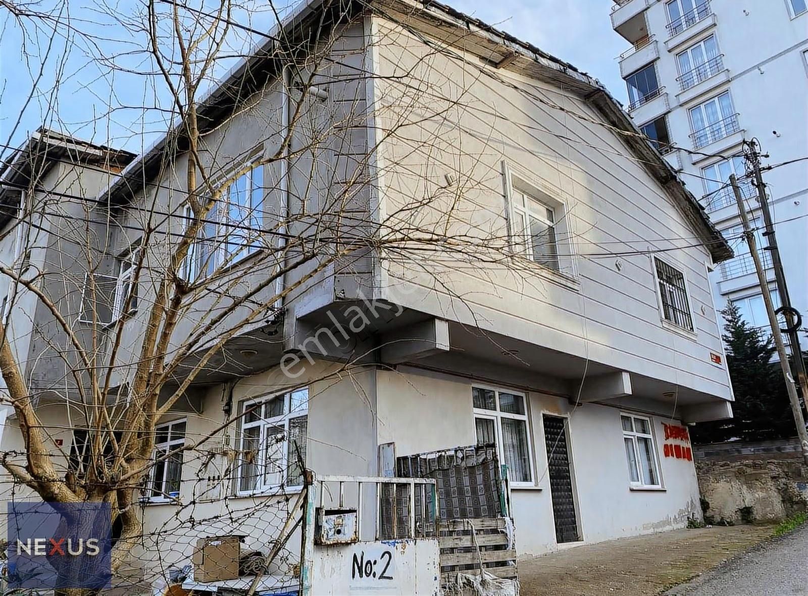 Sultanbeyli 'de Aydos Ormanlarına Komşu Kiralık 1+1 Daire - Görsel 14
