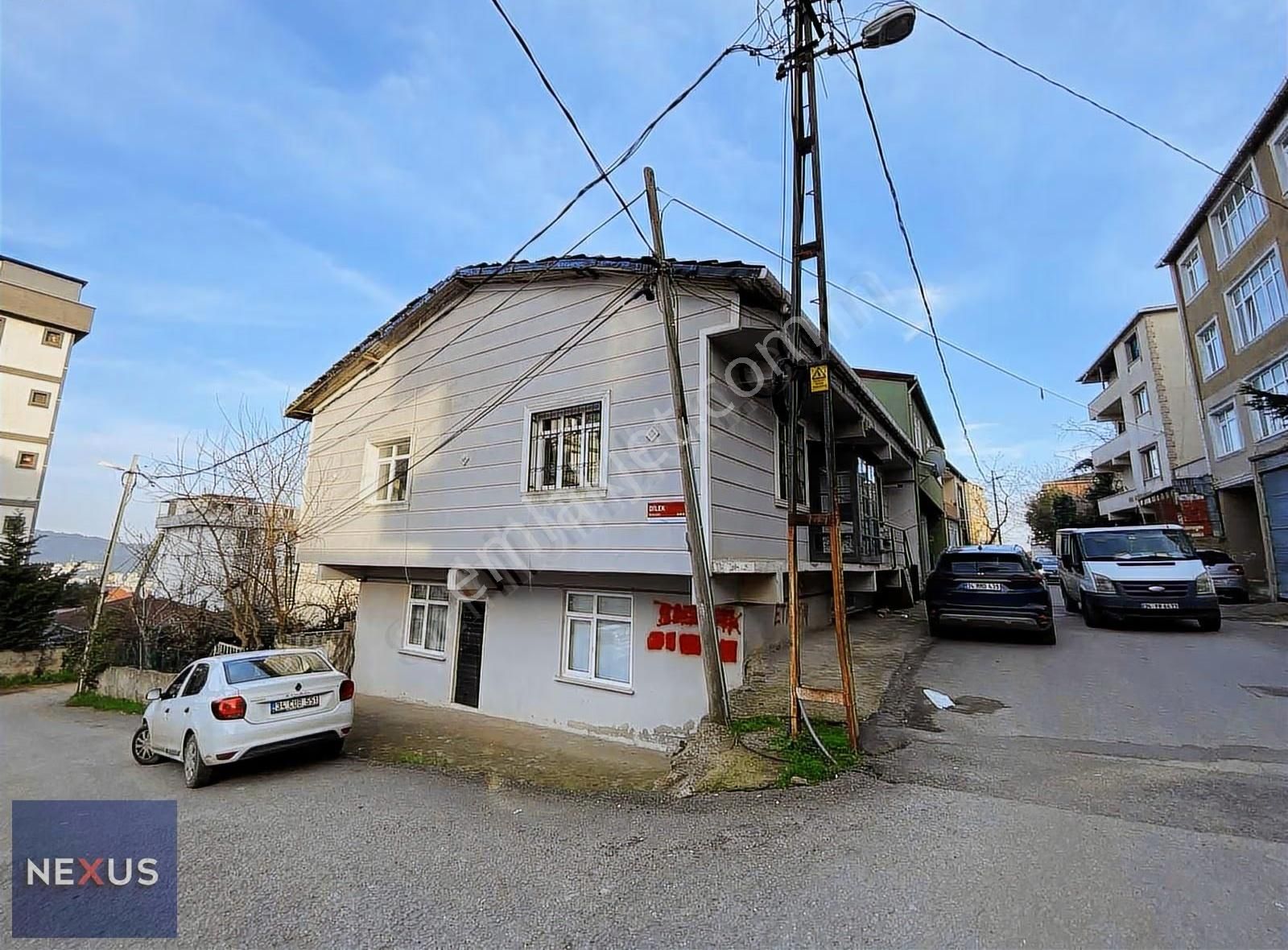 Sultanbeyli 'de Aydos Ormanlarına Komşu Kiralık 1+1 Daire - Görsel 4