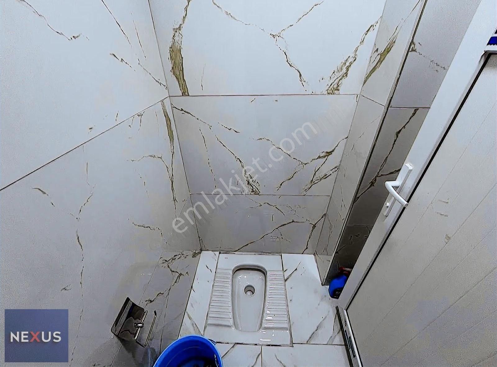 Sultanbeyli Hasanpaşa Mah.yenilenmiş Sıfır 2+1 Kiralık Daire - Görsel 16