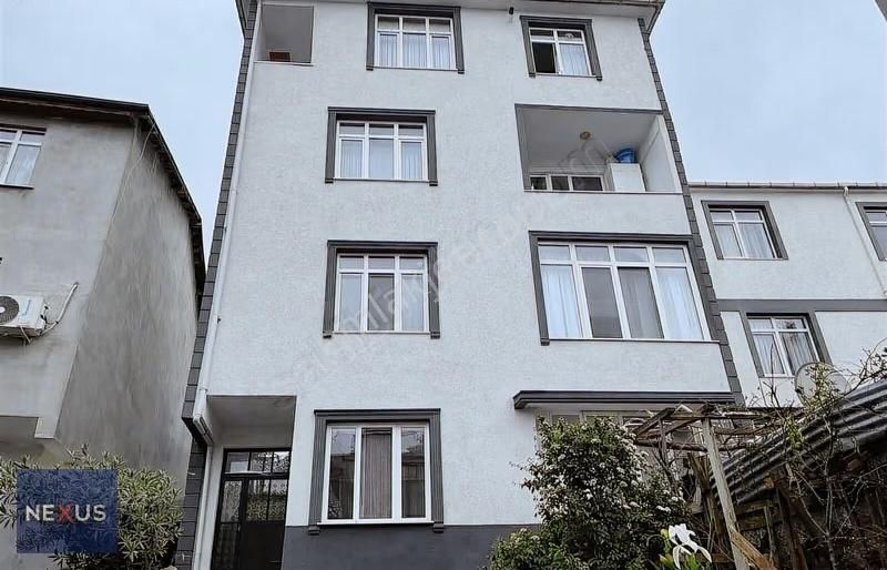 Sultanbeyli Hasanpaşa Mah.yenilenmiş Sıfır 2+1 Kiralık Daire - Görsel 2