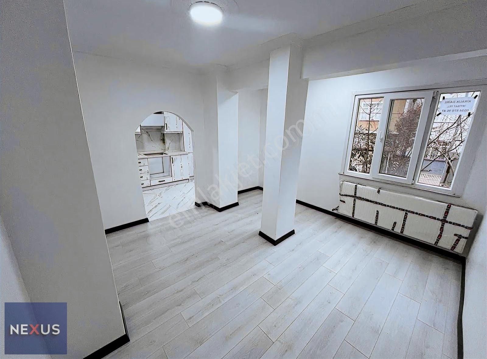 Sultanbeyli Hasanpaşa Mah.yenilenmiş Sıfır 2+1 Kiralık Daire - Görsel 5