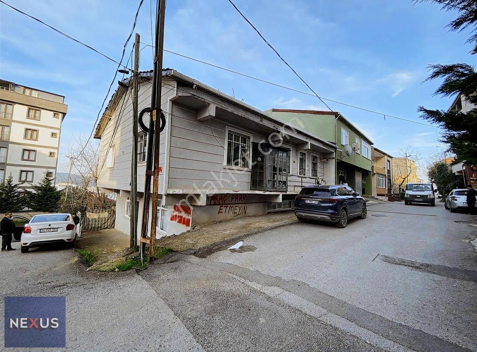 Sultanbeyli 'de Müstakil Girişli Aydos'a Komşu Kiralık 1+1 Daire - Görsel 12