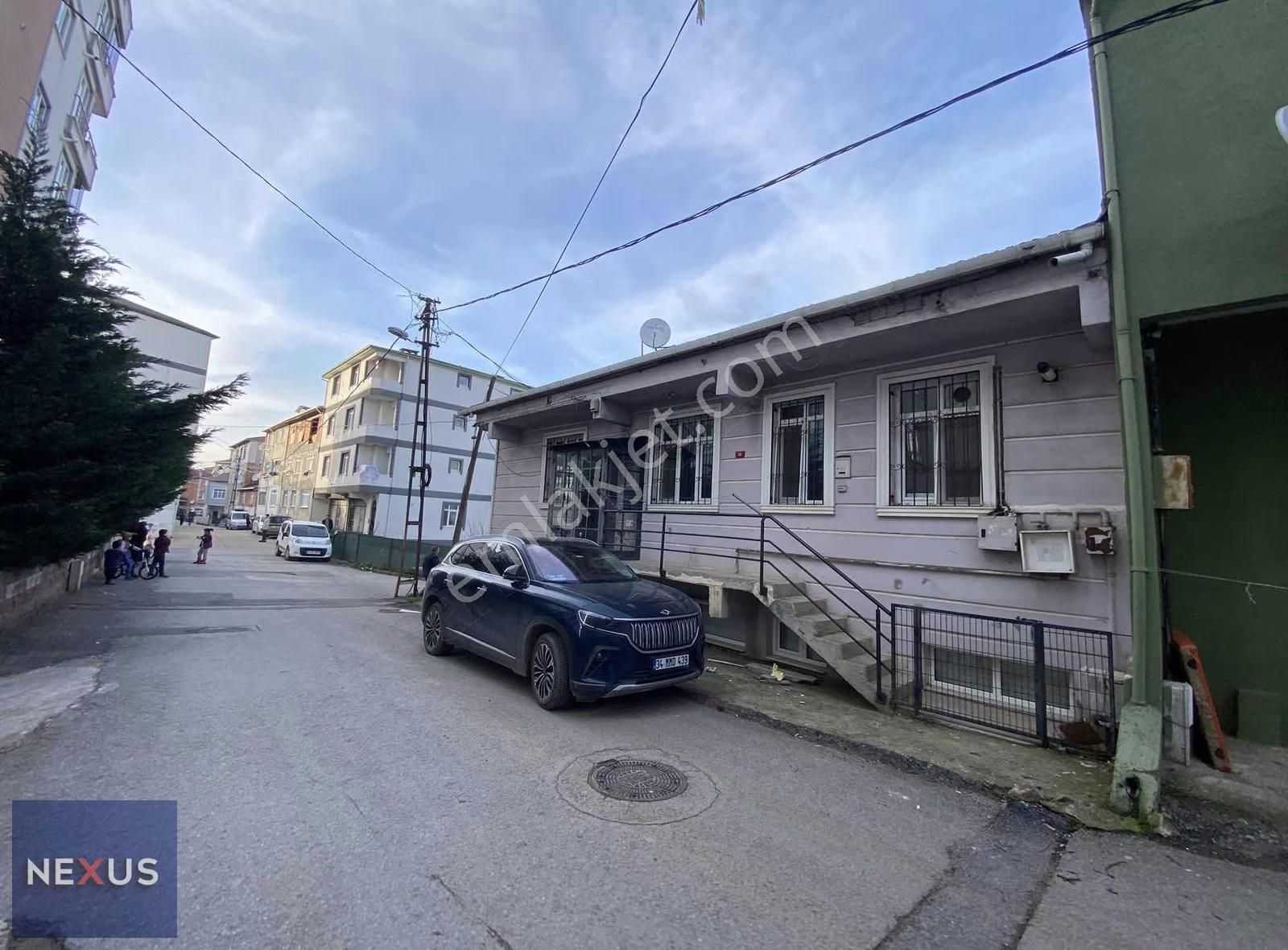 Sultanbeyli 'de Müstakil Girişli Aydos'a Komşu Kiralık 1+1 Daire - Görsel 15
