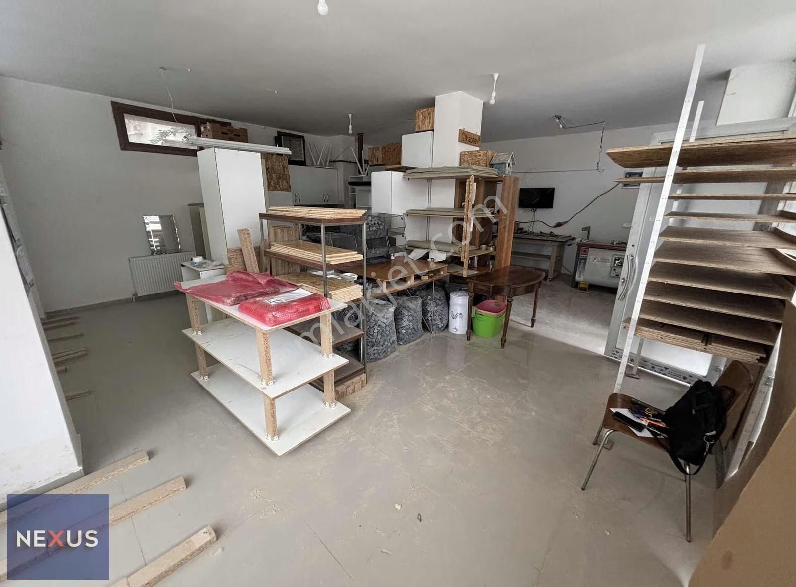 Feriha Öz Hastanesi Yanı 2 Katlı 140 M2 Satılık İş Yeri-dükkan - Görsel 10