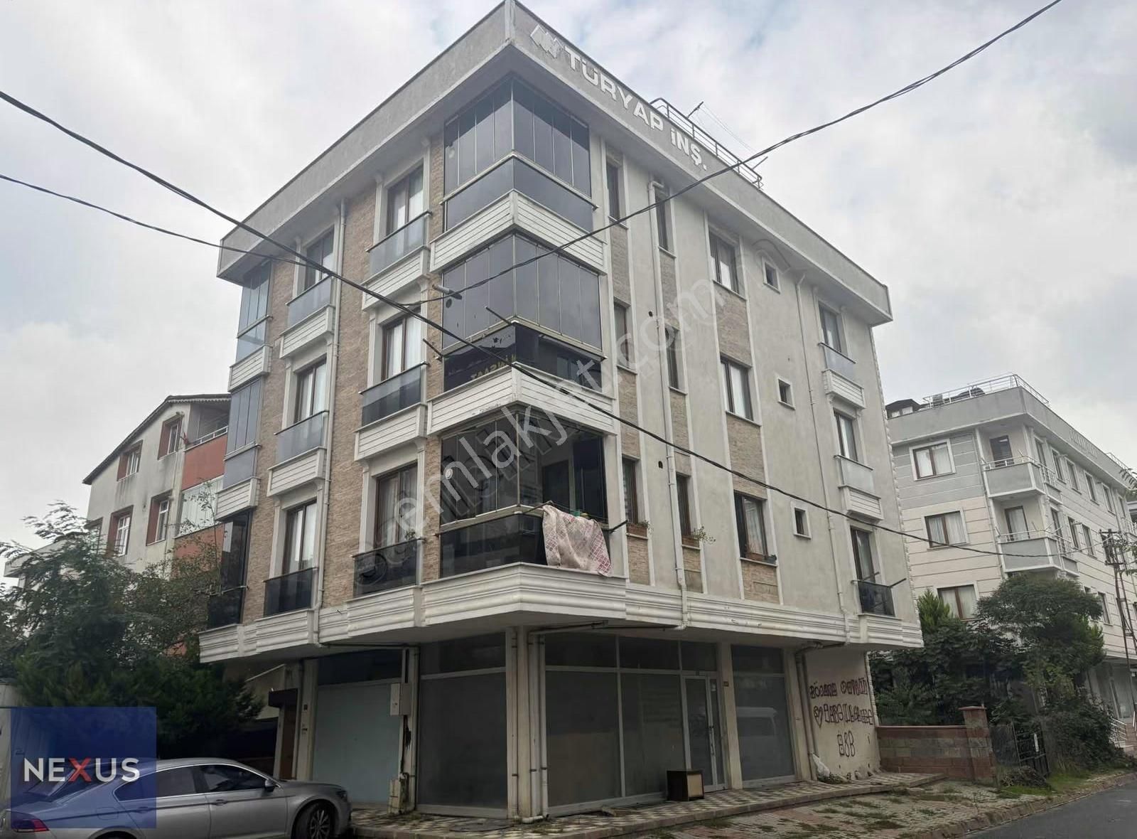 Feriha Öz Hastanesi Yanı 2 Katlı 140 M2 Satılık İş Yeri-dükkan - Görsel 17