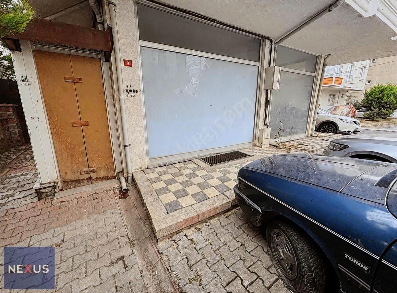 Feriha Öz Hastanesi Yanı 2 Katlı 140 M2 Satılık İş Yeri-dükkan - Görsel 13