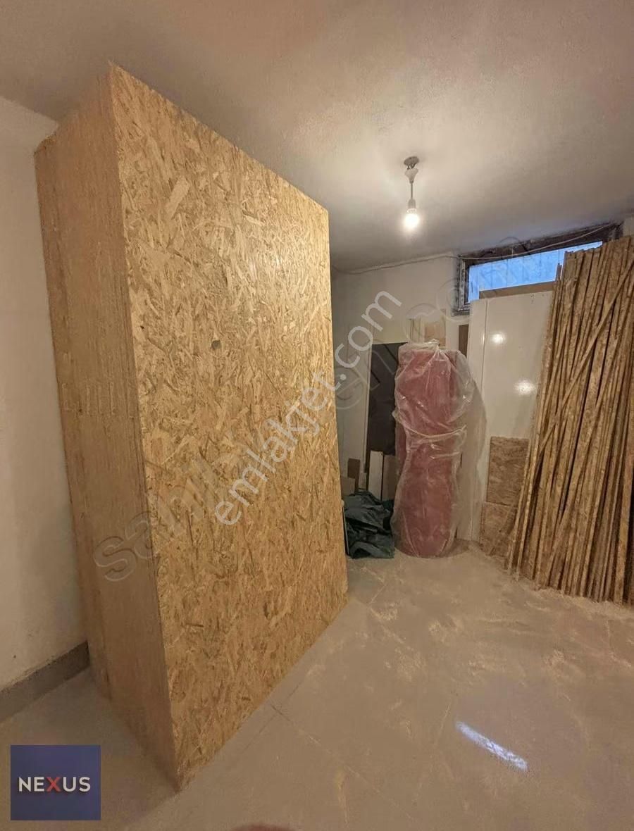 Feriha Öz Hastanesi Yanı 2 Katlı 140 M2 Satılık İş Yeri-dükkan - Görsel 2