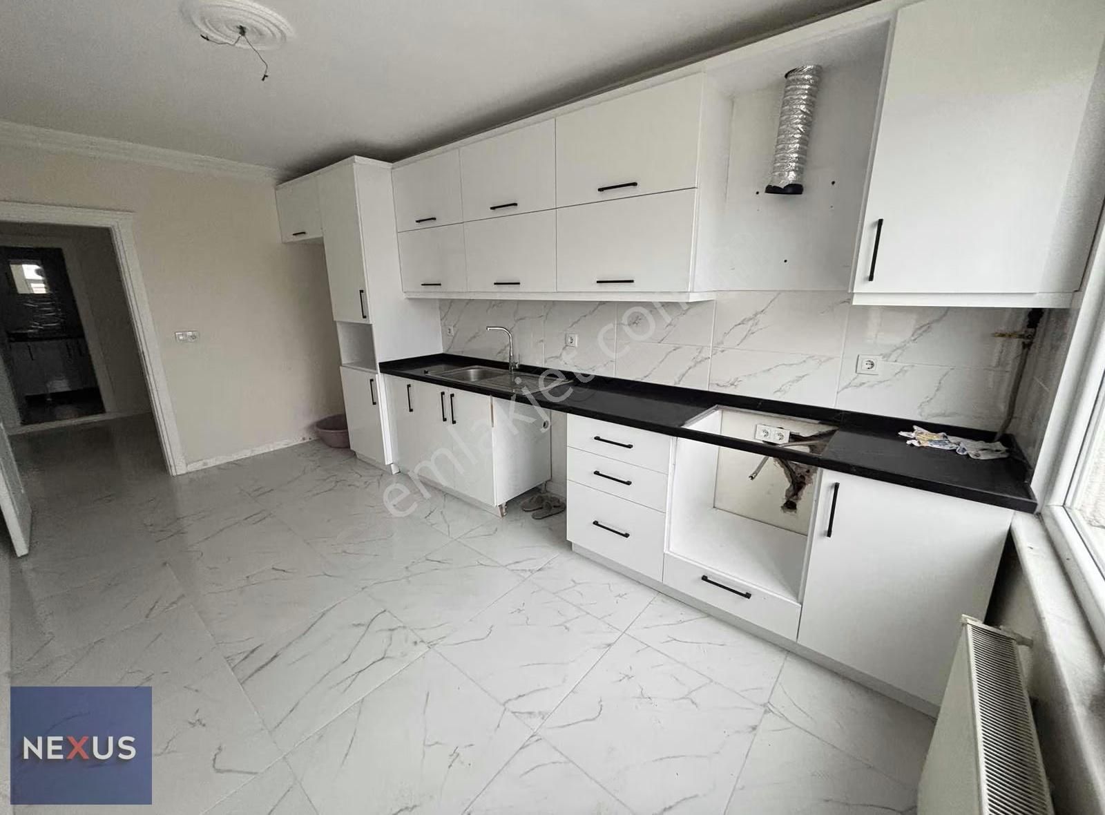 Sultanbeyli Merkeze Yürüme Mesafesinde Kiralık 3.5+1 Daire - Görsel 20