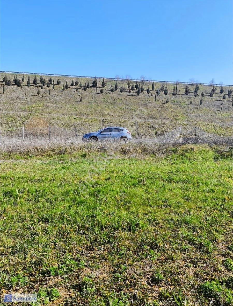Satılık Fırsat Arazi 150 Mt Kadastrol Yola Cepheli - Görsel 10