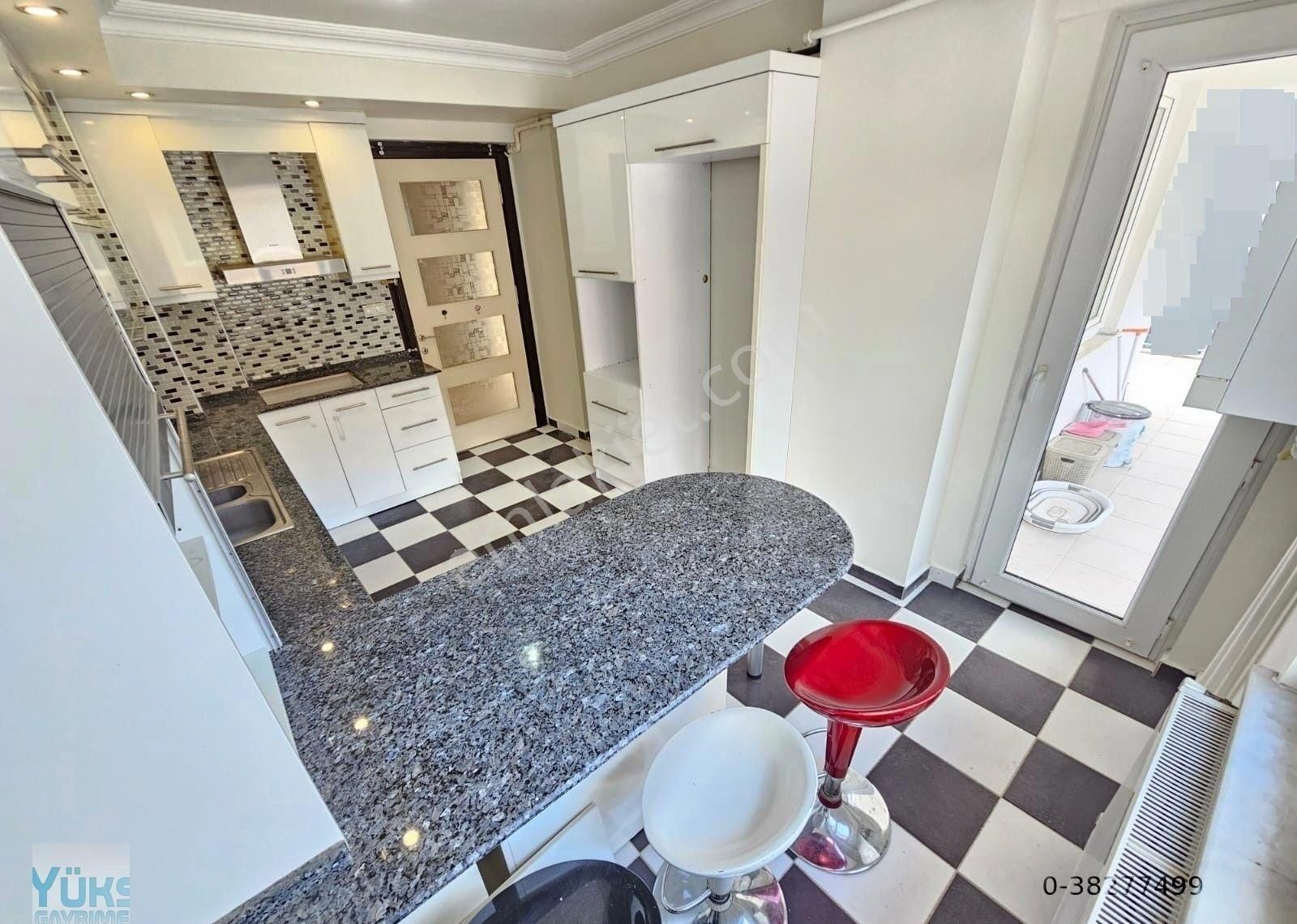 Denizli Selçukbey De Harika Konumda 3+1 170 M2 Site İçinde Kaçırılmayacak Fiyata Satılık Daire - Görsel 7