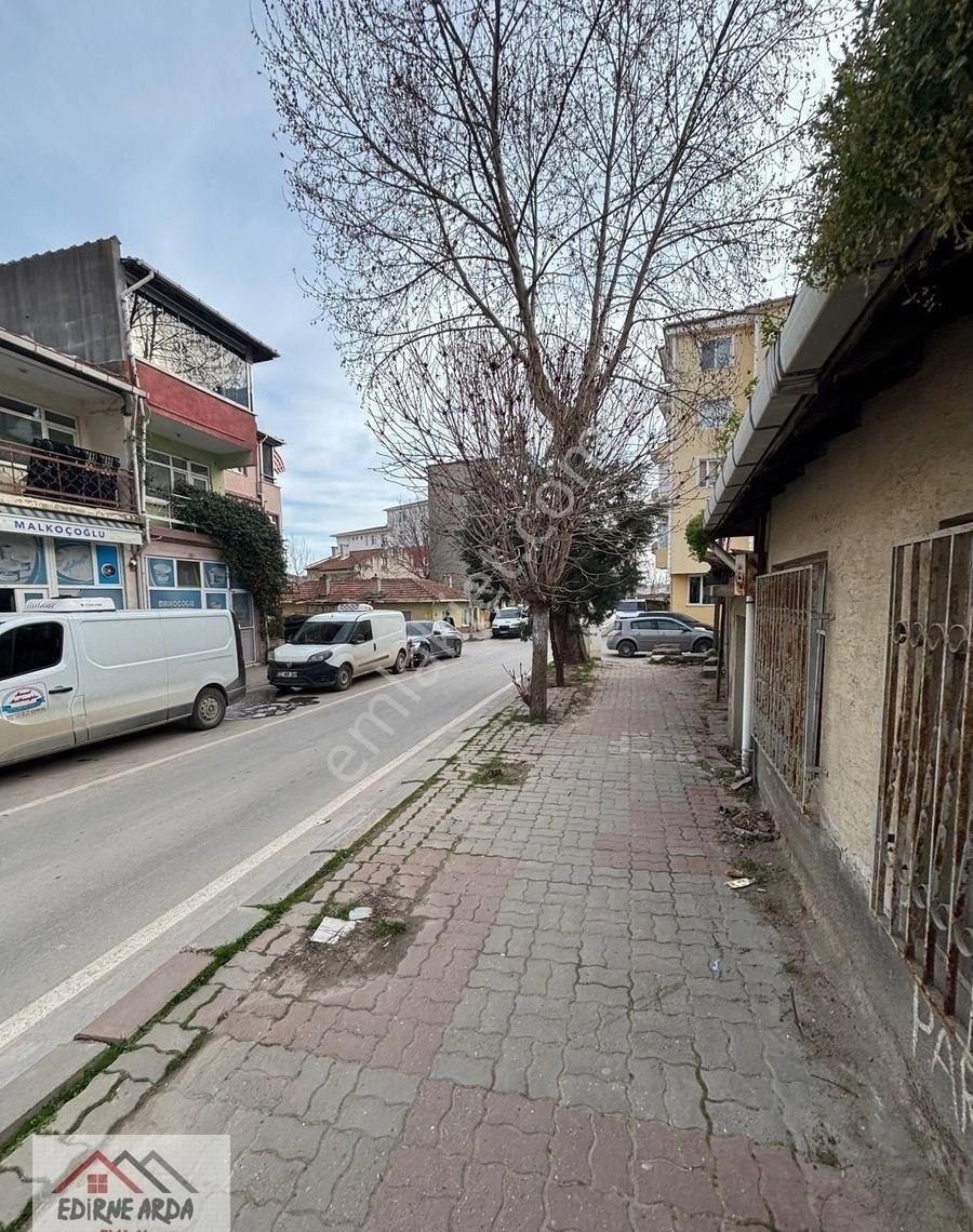 Arda Emlak Ofisin’den Uzunkaldırım Kadripaşa Okulu Yakını Ara Kat Daire - Görsel 7