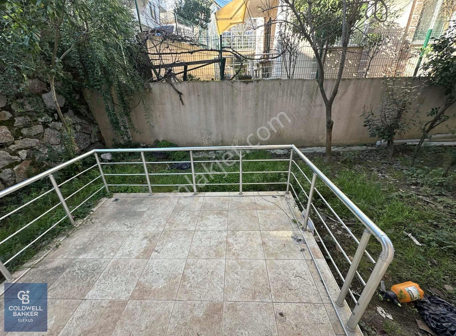 Piyalepaşa'da 3+1 Müstakil Tadında Bahçe Dubleks Satılık Daire - Görsel 6