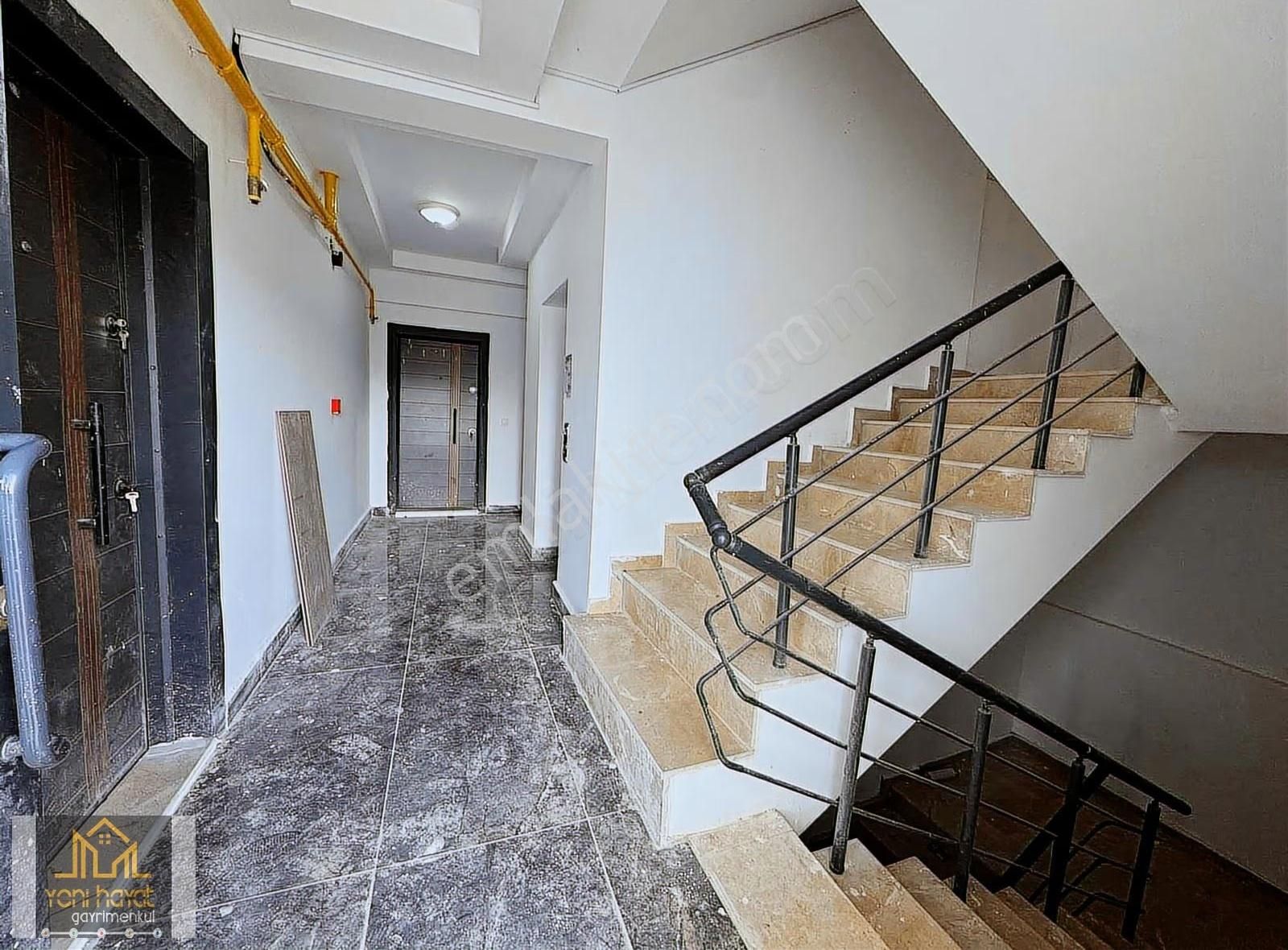 Kavacıkta Kapanmaz Full Deniz Manzaralı Satılık 2+1 - Görsel 7