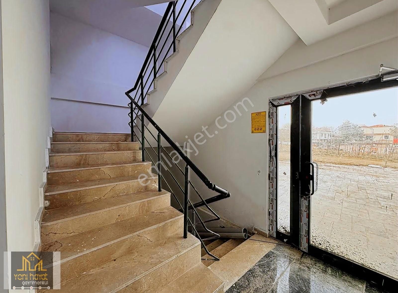 Kavacıkta Kapanmaz Full Deniz Manzaralı Satılık 2+1 - Görsel 14