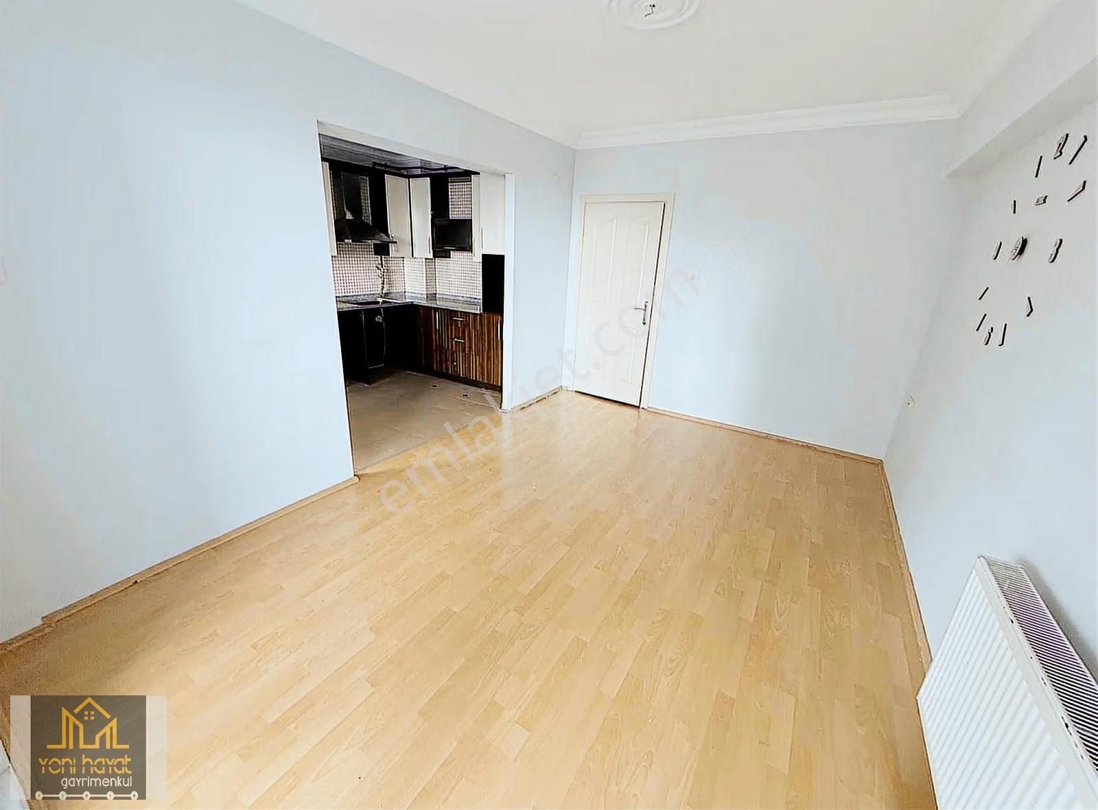 Canikte Deniz Manzaralı Site İçi 3+1 Acill Satılık Daire - Görsel 2