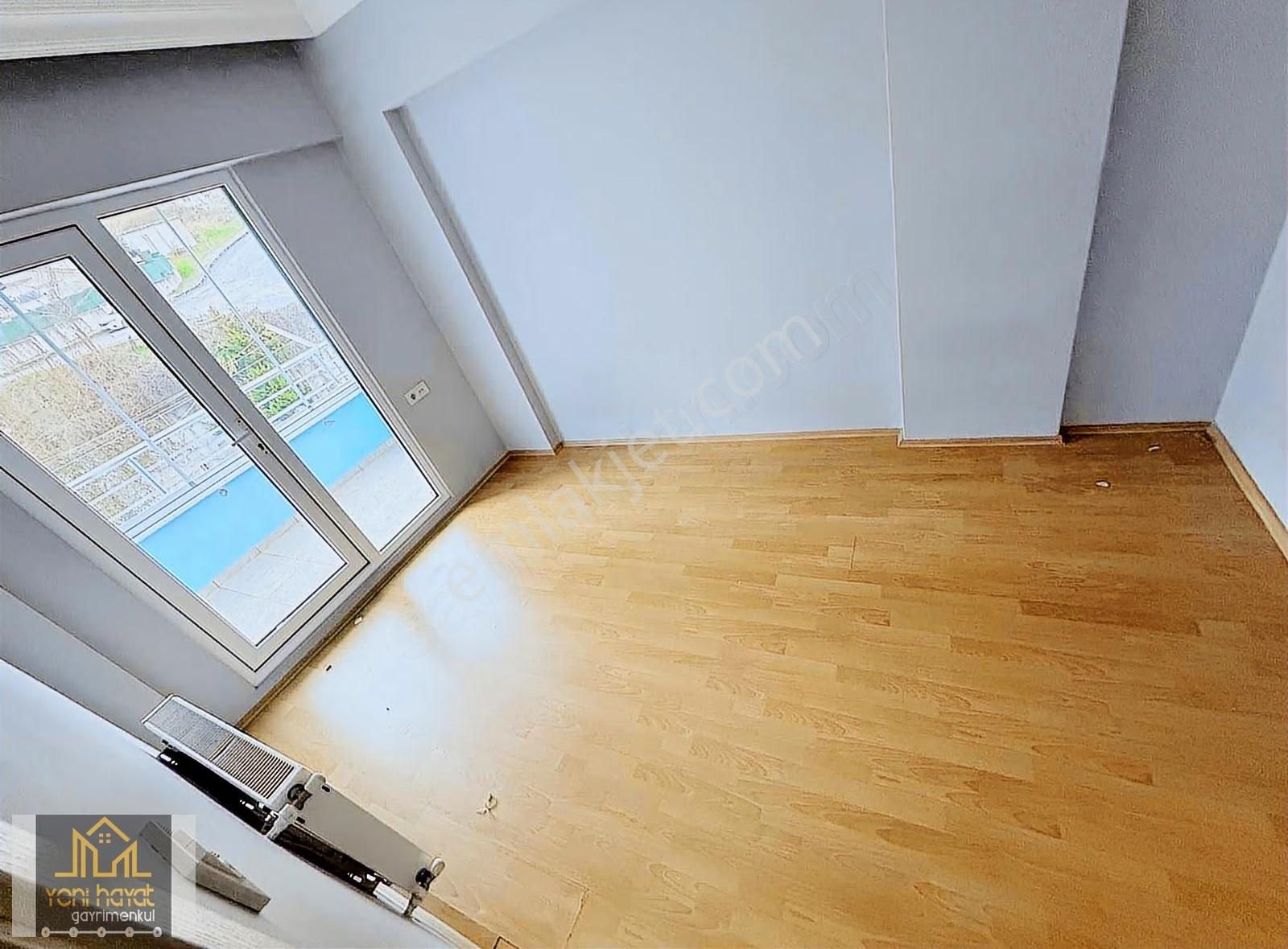 Canikte Deniz Manzaralı Site İçi 3+1 Acill Satılık Daire - Görsel 13