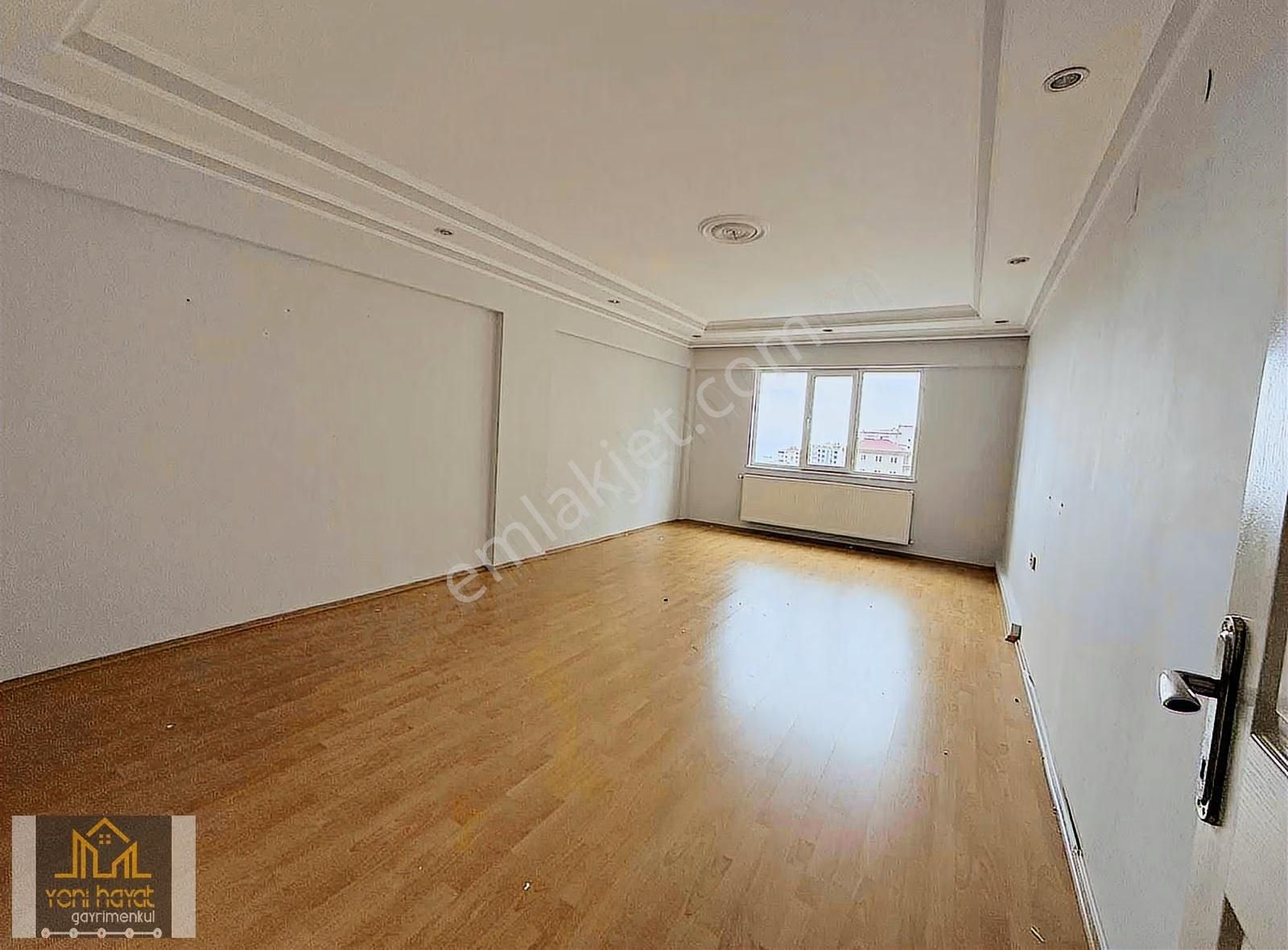 Canikte Deniz Manzaralı Site İçi 3+1 Acill Satılık Daire - Görsel 5