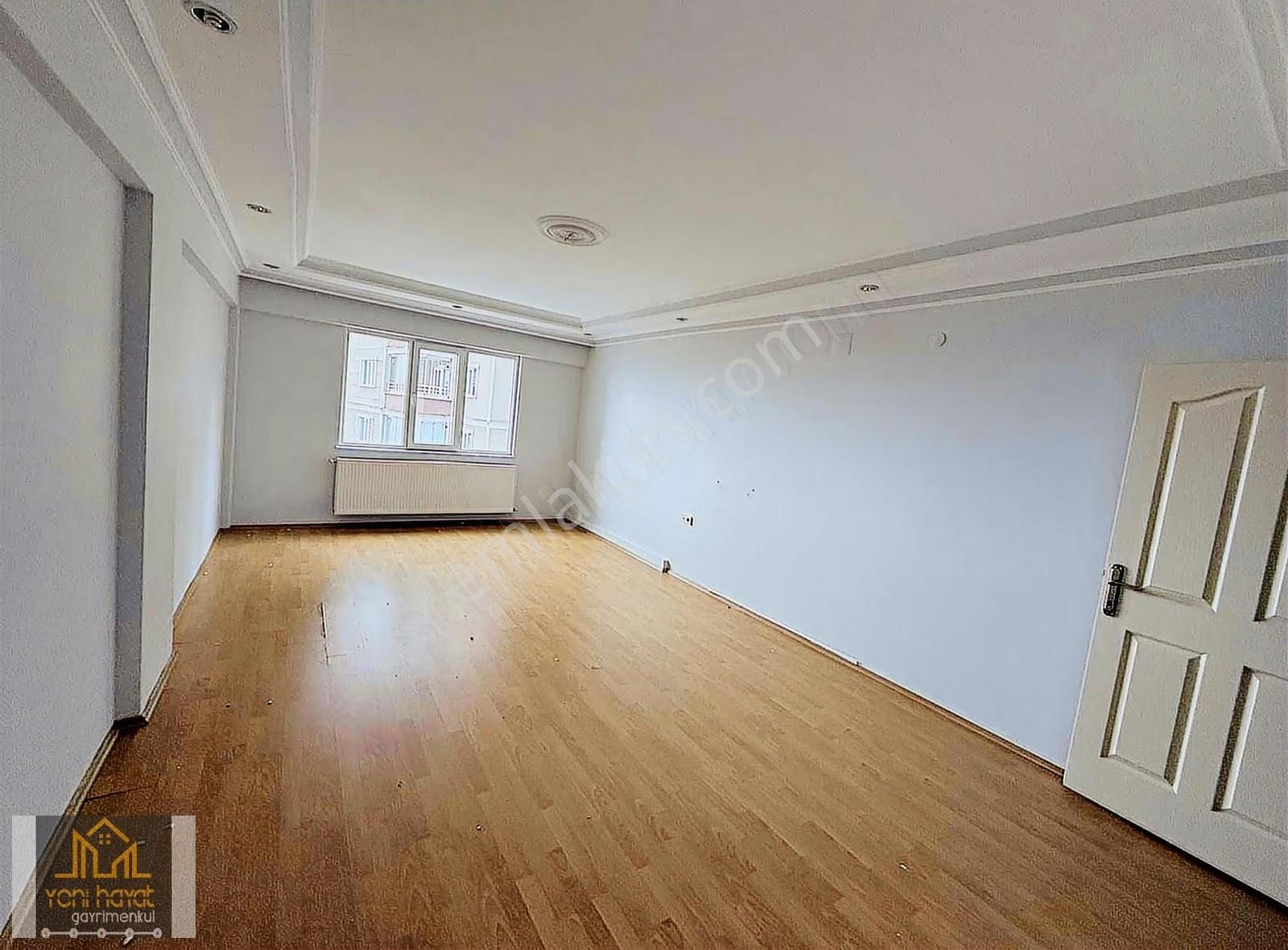 Canikte Deniz Manzaralı Site İçi 3+1 Acill Satılık Daire - Görsel 25