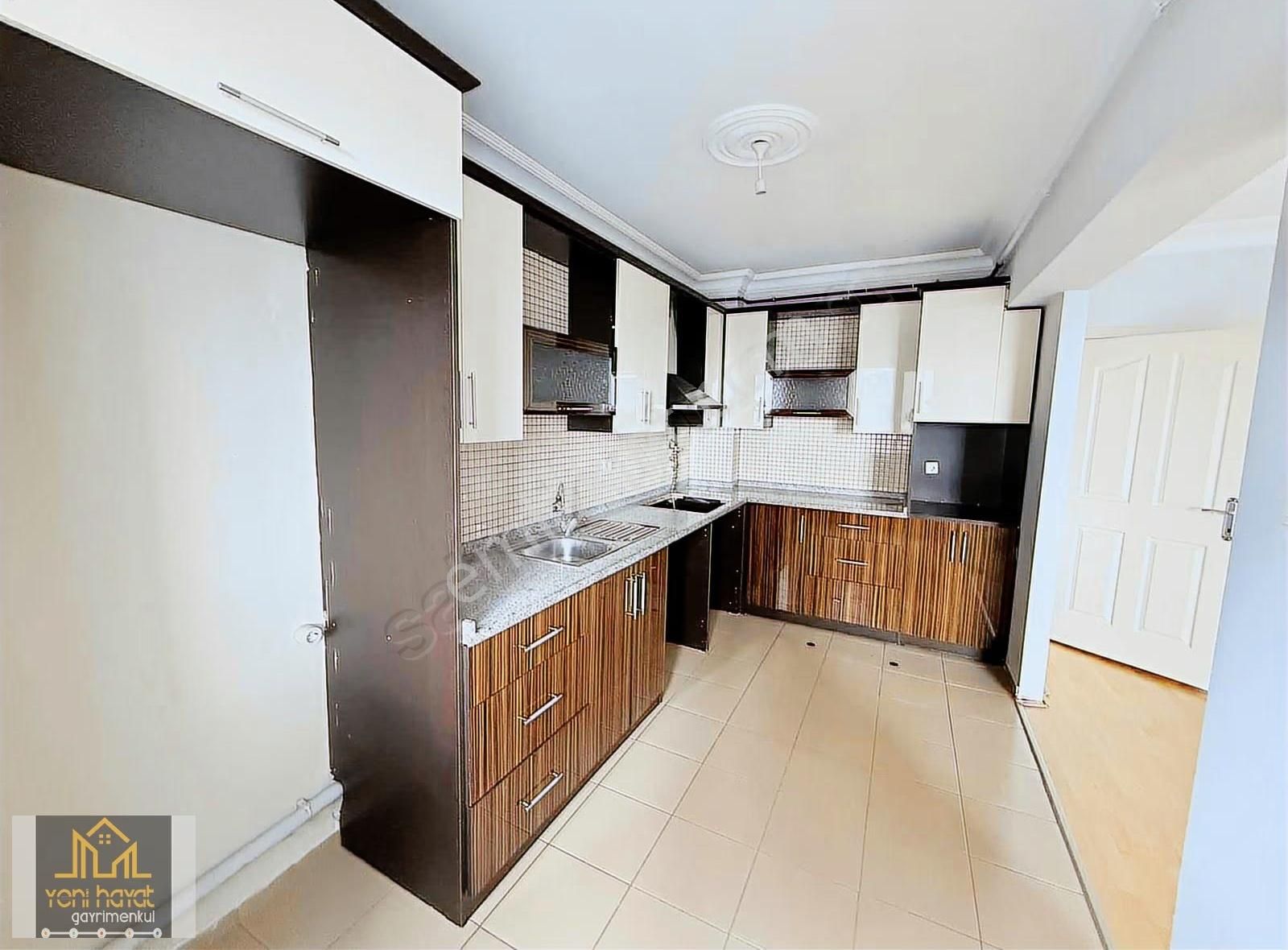 Canikte Deniz Manzaralı Site İçi 3+1 Acill Satılık Daire - Görsel 23