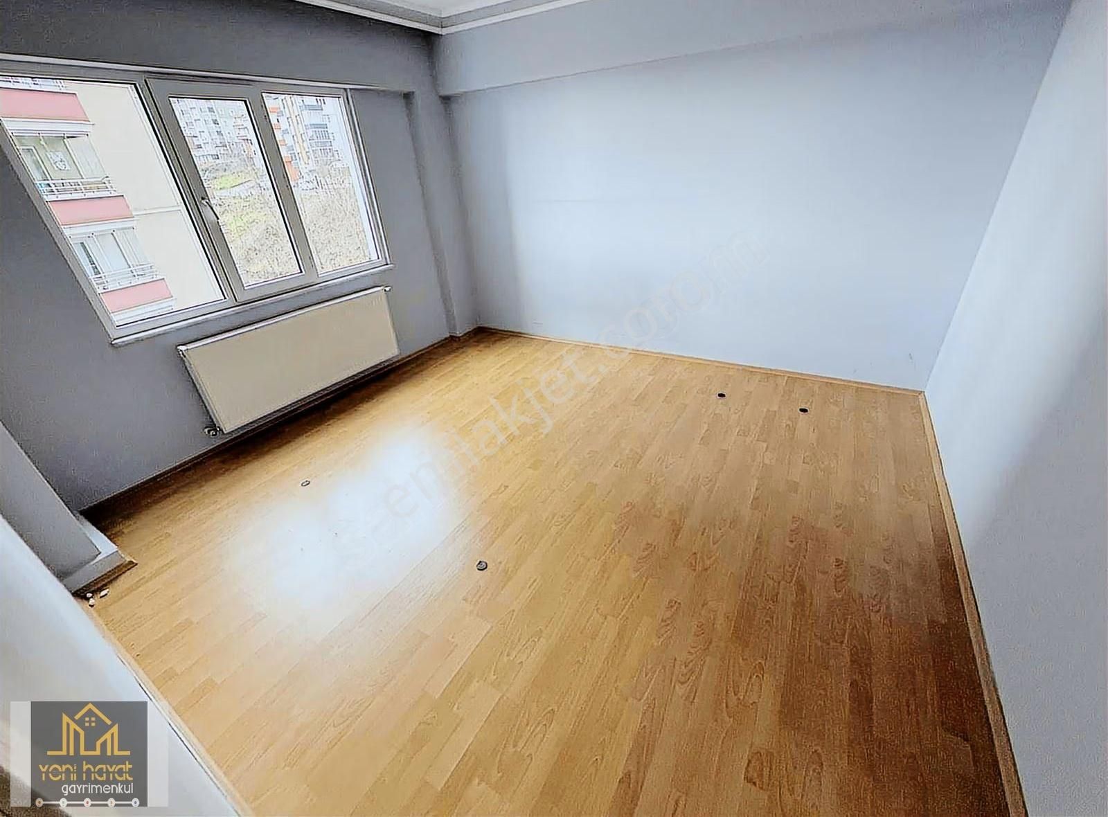 Canikte Deniz Manzaralı Site İçi 3+1 Acill Satılık Daire - Görsel 7