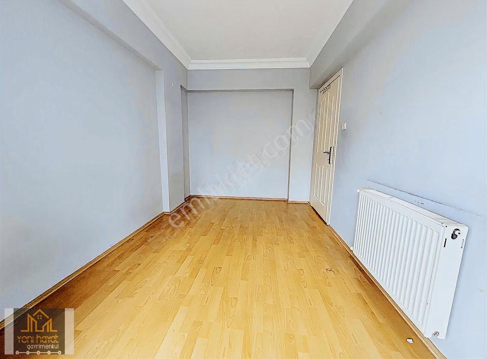 Canikte Deniz Manzaralı Site İçi 3+1 Acill Satılık Daire - Görsel 21