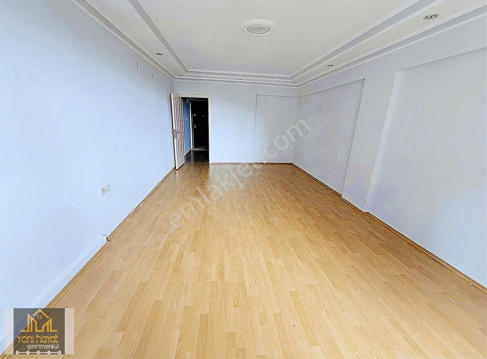 Canikte Deniz Manzaralı Site İçi 3+1 Acill Satılık Daire - Görsel 15