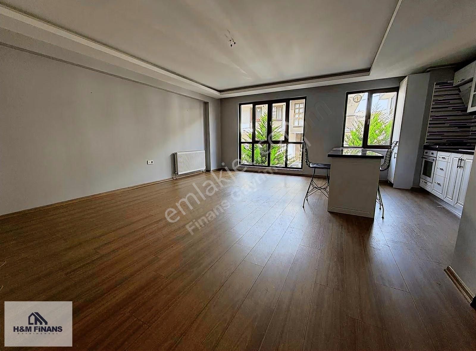 Çekmeköy Merkez Mah. Safranbolu Evleri Kiralık 2+1 Daire - Görsel 26