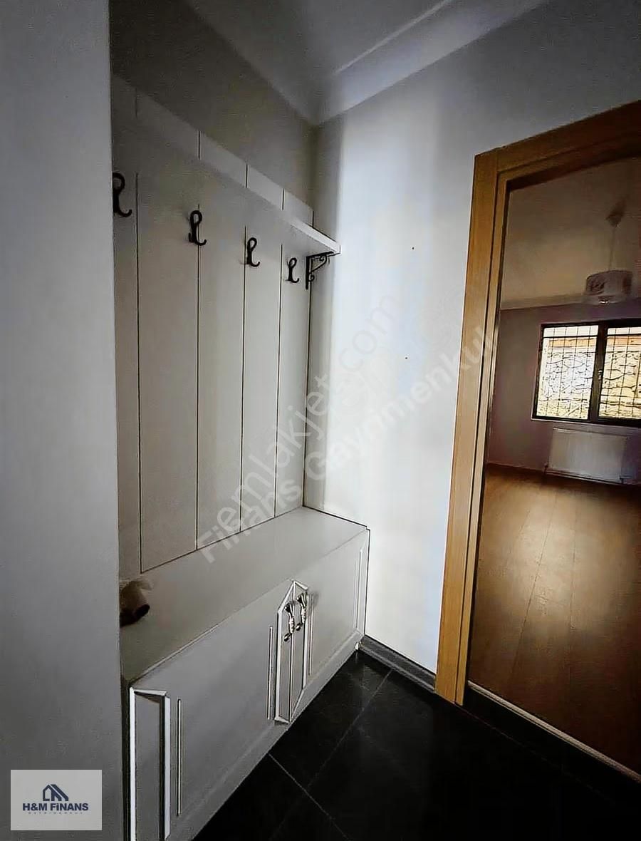 Çekmeköy Merkez Mah. Safranbolu Evleri Kiralık 2+1 Daire - Görsel 5